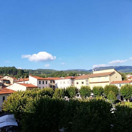 Апартаменти Il Caminetto Пратовеккьо Екстер'єр фото